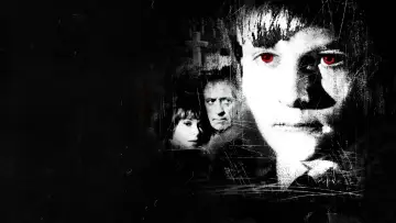 Zasłona do filmu "Omen II" #288026