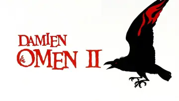 Zasłona do filmu "Omen II" #288028