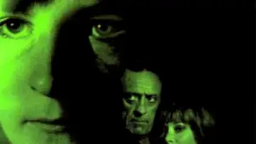 Zasłona do filmu "Omen II" #288029