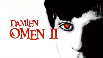 Zasłona do filmu "Omen II" #288034