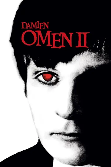 Plakat do filmu "Omen II" #288042