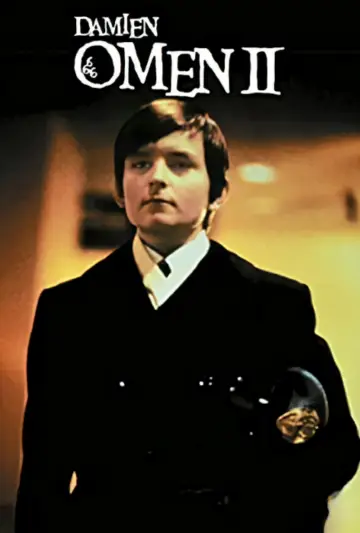 Plakat do filmu "Omen II" #288054
