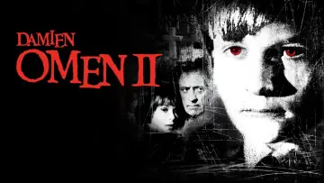 Zasłona do filmu "Omen II" #949534