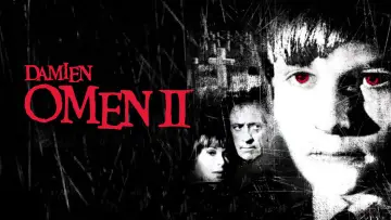 Zasłona do filmu "Omen II" #949535