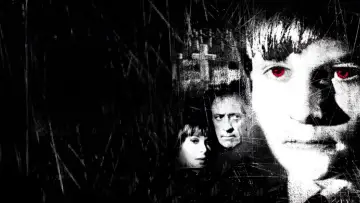 Zasłona do filmu "Omen II" #949536