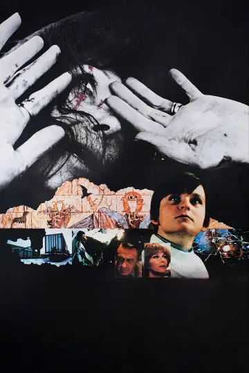 Plakat do filmu "Omen II" #949549