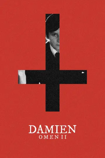 Plakat do filmu "Omen II" #949554