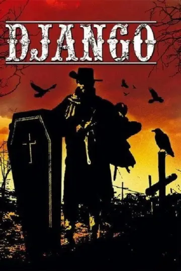 Django