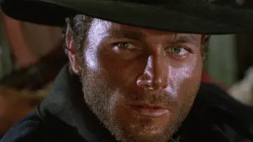 Zasłona do filmu "Django" #336798
