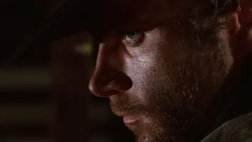 Zasłona do filmu "Django" #336799