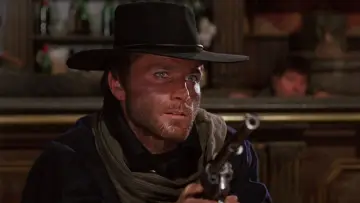 Zasłona do filmu "Django" #336800