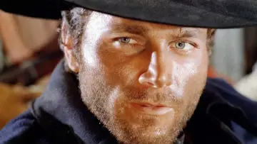 Zasłona do filmu "Django" #336805