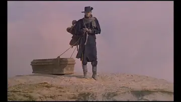 Zasłona do filmu "Django" #465057