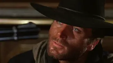 Zasłona do filmu "Django" #489109