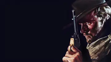 Zasłona do filmu "Django" #888919
