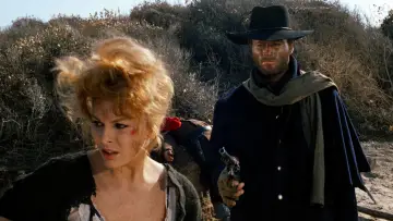 Zasłona do filmu "Django" #888921