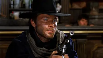 Zasłona do filmu "Django" #888922