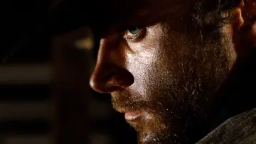 Zasłona do filmu "Django" #888923