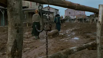 Zasłona do filmu "Django" #888928
