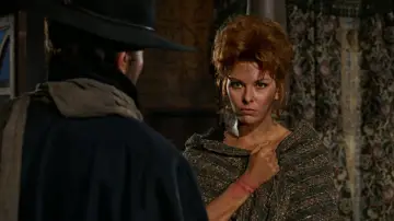 Zasłona do filmu "Django" #888929