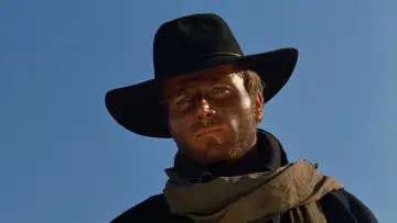 Zasłona do filmu "Django" #888930