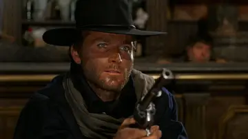 Zasłona do filmu "Django" #888931