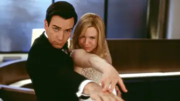 Zasłona do filmu "Do diabła z miłością" #1001483