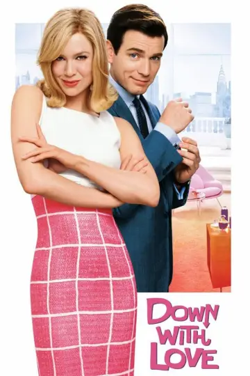 Plakat do filmu "Do diabła z miłością" #157660