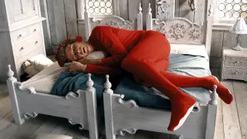 Zasłona do filmu "Elf" #270197