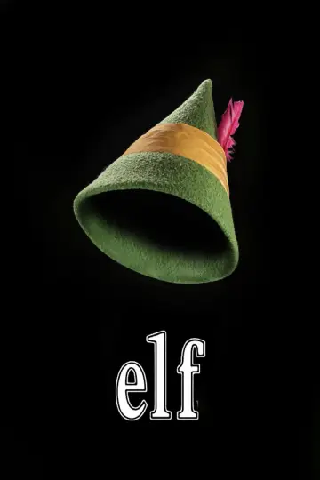 Plakat do filmu "Elf" #270210