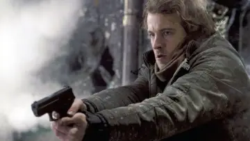 Zasłona do filmu "Imperium Wilków" #417311