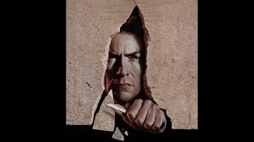 Zasłona do filmu "Ucieczka z Alcatraz" #209799