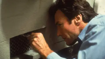 Zasłona do filmu "Ucieczka z Alcatraz" #209800