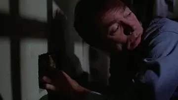 Zasłona do filmu "Ucieczka z Alcatraz" #209805