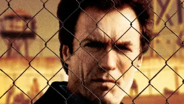 Zasłona do filmu "Ucieczka z Alcatraz" #209808