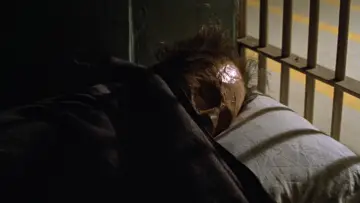 Zasłona do filmu "Ucieczka z Alcatraz" #745236