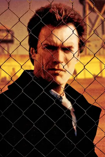 Plakat do filmu "Ucieczka z Alcatraz" #745266