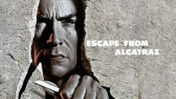 Zasłona do filmu "Ucieczka z Alcatraz" #96875