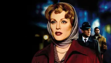 Zasłona do filmu "Daleko od nieba" #384773