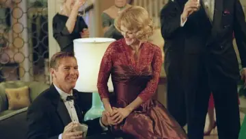 Zasłona do filmu "Daleko od nieba" #384776