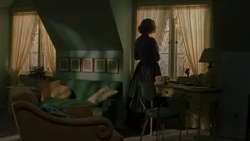 Zasłona do filmu "Daleko od nieba" #908119
