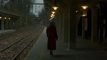 Zasłona do filmu "Daleko od nieba" #908121