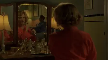 Zasłona do filmu "Daleko od nieba" #908122