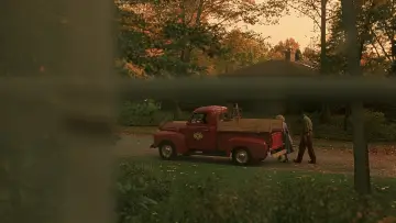 Zasłona do filmu "Daleko od nieba" #908124