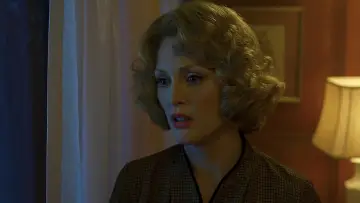 Zasłona do filmu "Daleko od nieba" #908131
