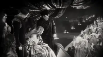 Zasłona do filmu "Faust" #1746221