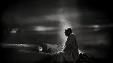 Zasłona do filmu "Faust" #1746224
