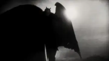 Zasłona do filmu "Faust" #1746225