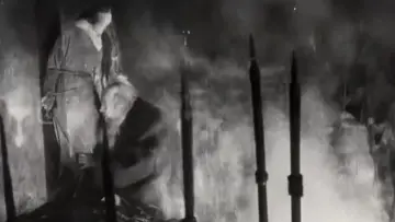 Zasłona do filmu "Faust" #1746230