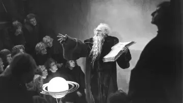 Zasłona do filmu "Faust" #183315